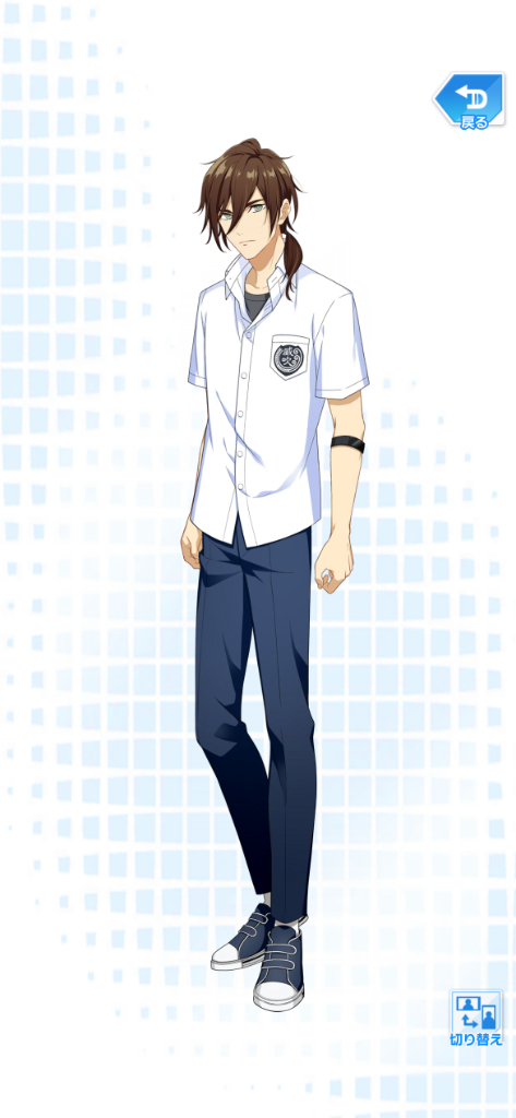 望月蒼斗 Happy Birthday 望月 蒼斗｜【公式】ウインドボーイズ！